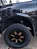 Jogo Rodas 18x9 Mayhem Prodigy 8x165 Dodge Ram 2500 e 3500 - Imagem 8
