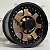 Jogo Rodas 18x9 Mayhem Prodigy 8x165 Dodge Ram 2500 e 3500 - Imagem 10