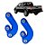 Kit Jumelo Comfort Altura Original Nissan Frontier 2008 a 2016 Cabine Dupla - Imagem 2