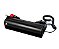 Giroflex Interno - Alerta Sinalização - 8 Efeitos Strobo Piscar - Azul + Vermelho - 12V - Imagem 3
