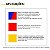 Giroflex Interno - Alerta Sinalização - 8 Efeitos Strobo Piscar - Azul + Vermelho - 12V - Imagem 4