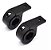 Par de Suporte Tubular Barra Farol Led - Imagem 7