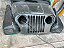 Grade Dianteira de Fibra para Jeep Willys CJ5 - Imagem 3