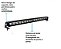 Barra led 280w 22 Polegadas 56cm DRL Black - Imagem 4