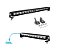 Barra led 280w 22 Polegadas 56cm DRL Black - Imagem 3