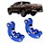 Kit Jumelo Comfort Mitsubishi L200 All New Triton 2017 a 2024 - Imagem 3