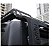 Bagageiro Teto em Alumínio com 02 Escadas Laterais Jeep Wrangler JL 2019 diante - Imagem 5