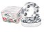 Espaçador Alargador Roda AVM 51mm 8x170 Ford F250 Jogo 4 peças - Imagem 2
