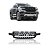 Grade Raptor Com Led Compatível Com Ranger 2024 - Imagem 7