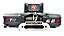 Guincho Elétrico Dandaro XTR-S 6000 Lbs 12v Utv Cabo sintético - Imagem 3