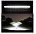 Barra de Led Linha Black 360W DRL 32'' - Imagem 2