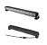 Barra de Led Linha Black 360W DRL 32'' - Imagem 1