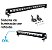 Barra de Led Linha Black 360W DRL 32'' - Imagem 4