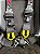 Cinto De Segurança 4 Universal - Imagem 3