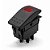Botão Rocker Switch Estilo Bloqueios ARB e EATON - Imagem 2