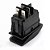 Botão Rocker Switch Estilo Bloqueios ARB e EATON - Imagem 5