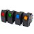 Botão Rocker Switch Estilo Bloqueios ARB e EATON - Imagem 1