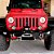Capô Wrangler 2007 a 2018 Modelo Rubicon 10 Anos - WB4x4 - Imagem 8