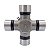 Cruzeta do Eixo Dianteiro F1000, Javali, Cherokee, Wrangler TJ e JK/JKU 07-12- ZM - Imagem 1