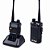 Rádio HT Dual Band (UHF+VHF) Baofeng UV-5R - Imagem 2