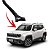 Snorkel Jeep Renegade - OGZ - Imagem 1
