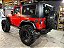Suporte de Estepe Com Regulagem de Altura e Off Set Wrangler JK/JKU - Imagem 3