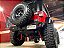 Suporte de Estepe Com Regulagem de Altura e Off Set Wrangler JK/JKU - Imagem 4