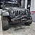 Par Suporte Farol Parabrisa Jeep Wrangler JK/JKU 2007 em Diante - Imagem 5