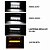 Farol Retangular Led 7 Polegadas 45 Watts - Imagem 1