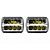 Farol Retangular Led 7 Polegadas 45 Watts - Imagem 2