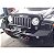 Parachoque Dianteiro Longo Jeep Wrangler JK/JKU - Imagem 4