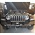 Parachoque Dianteiro Longo Jeep Wrangler JK/JKU - Imagem 2