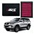 Filtro de Ar Esportivo Hilux Pick Up e SW4 2016 em Diante - Imagem 1