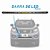Barra Led Super Slim 7D 234W 79cm ideal para UTV - Imagem 4