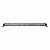 Barra Led Super Slim 7D 234W 79cm ideal para UTV - Imagem 10
