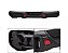 Parachoque Traseiro de Aluminio Modelo Rubicon Jeep Wrangler JL/JLU 2019 a 2022 - Imagem 4