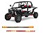 Kit Lantera 3 em 1 Para UTV 80cm - Imagem 1