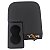 Console Porta Objetos e Copos Troller 2015 a 2021 TX4 - Imagem 1