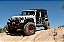 Jogo 4 Portas Tubulares Wrangler JL JLU 2019-2025,  e Gladiator JT 2020-2025 - Imagem 2