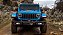 Grade Central Wrangler JL JLU 2019-2025,  e Gladiator JT 2020-2025 - Imagem 1