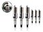Jogo Vela Ngk Dodge Journey Caravan Wrangler 2.7 3.3 3.8 V6 - Imagem 1