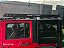 Bagageiro de Teto com 02 Escadas Laterais Jeep Wrangler JKU - Imagem 3