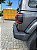 Chapa Para Eliminar o Estepe Tampa Traseira Jeep Wrangler JL/JLU 2019-2026 - Imagem 5