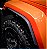 Conjunto de Alargadores de Paralamas para Jeep Wrangler JK JKU 2007 a 2018 - Fender - Imagem 2