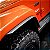 Conjunto de Alargadores de Paralamas para Jeep Wrangler JK JKU 2007 a 2018 - Fender - Imagem 1
