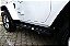 Estribo Lateral Jeep Wrangler JL 2019 - 2025 2 Portas - Imagem 2