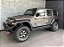 Estribo Lateral Jeep Wrangler JLU 2019 - 2025 4 Portas - Imagem 3
