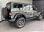 Estribo Lateral Jeep Wrangler JLU 2019 - 2025 4 Portas - Imagem 2