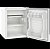 Geladeira Para Motor Home 80 Litros 12/24Vcc - Imagem 2