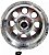 Jogo Rodas 17x9 ATC Vittoria 5x114 Ranger Antiga até 2011, TR4, Cherokee Sport até 2001, Wrangler TJ, Troller RF até 2000 - Imagem 3